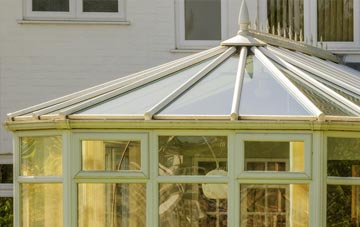conservatory roof repair Bowismiln, Scottish Borders