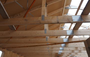 Bowismiln roof truss costs