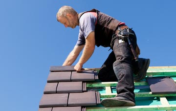 disadvantages of Bowismiln slate roofing