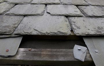 Bowismiln slate roof repairs and maintenance