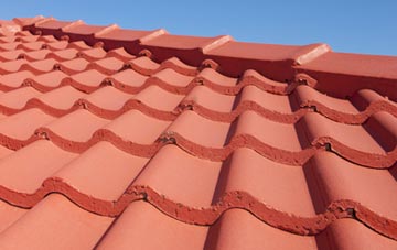 Bowismiln tile and slate roof replacement