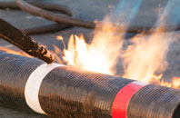 Bowismiln flat roofing replacement