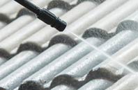 rated Bowismiln roof cleaning companies